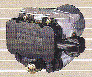 antilock brake system